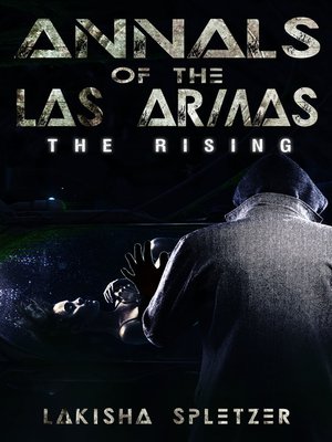 cover image of Annals of the Las Armas #1